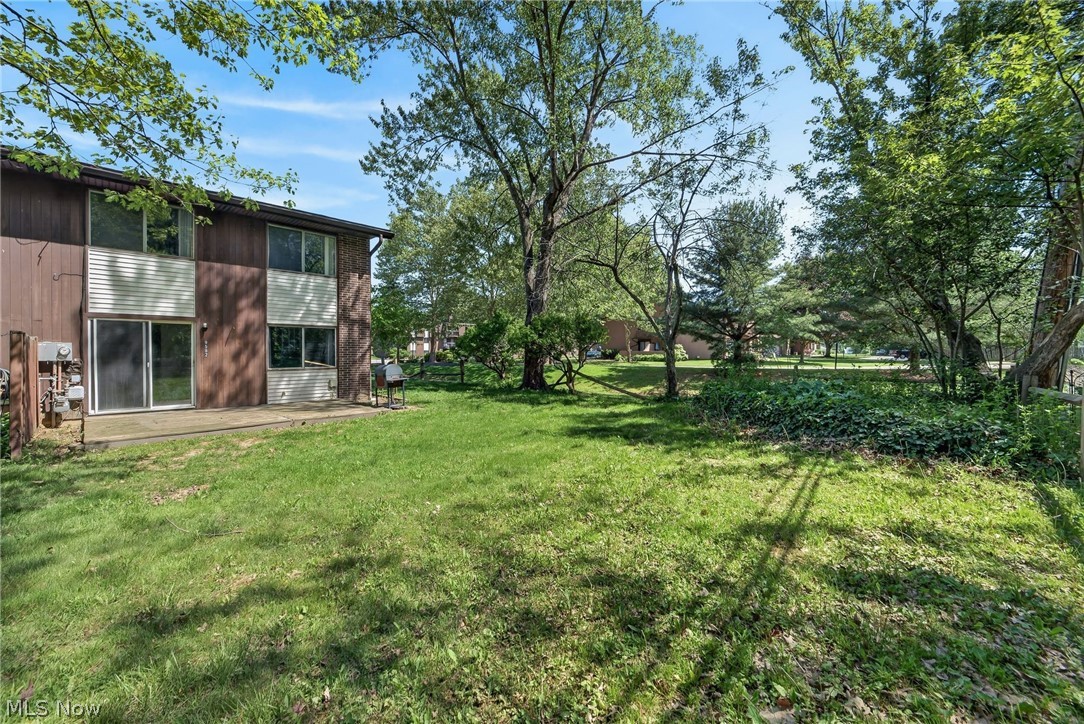 9582 Fernwood Drive Olmsted Falls OH 44138