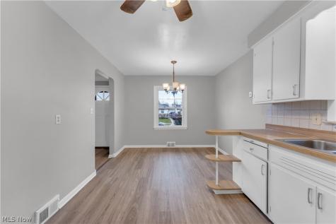 12304 Orme Road Garfield Heights OH 44125