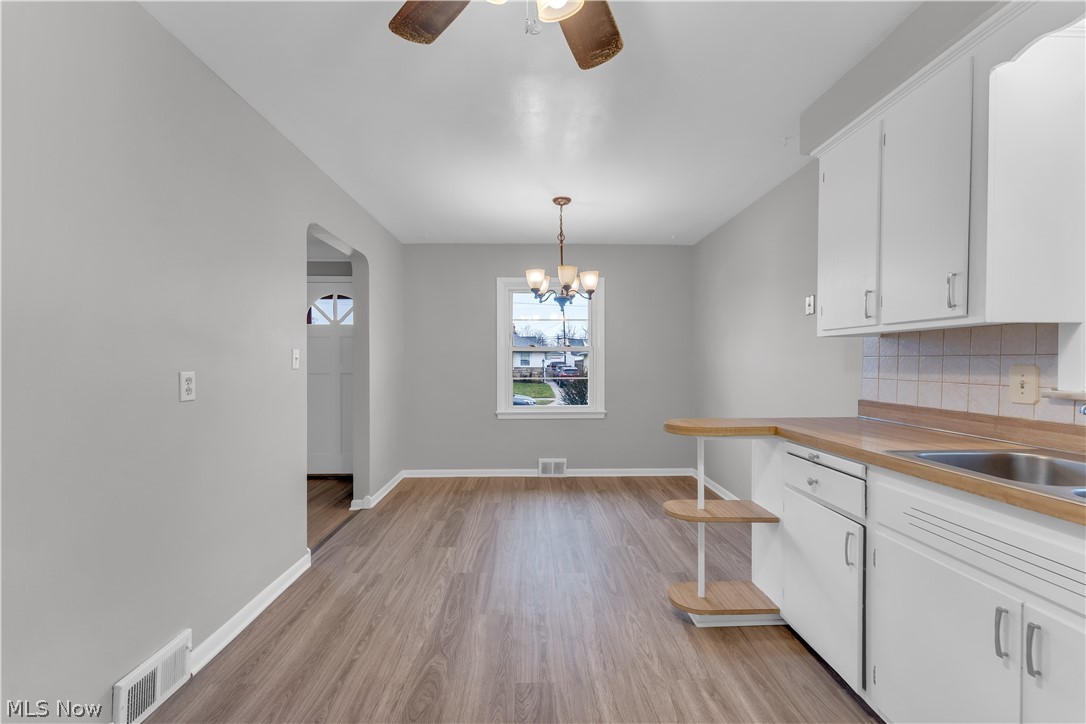 12304 Orme Road Garfield Heights OH 44125