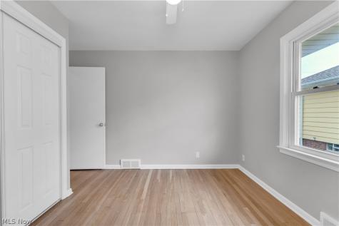 12304 Orme Road Garfield Heights OH 44125