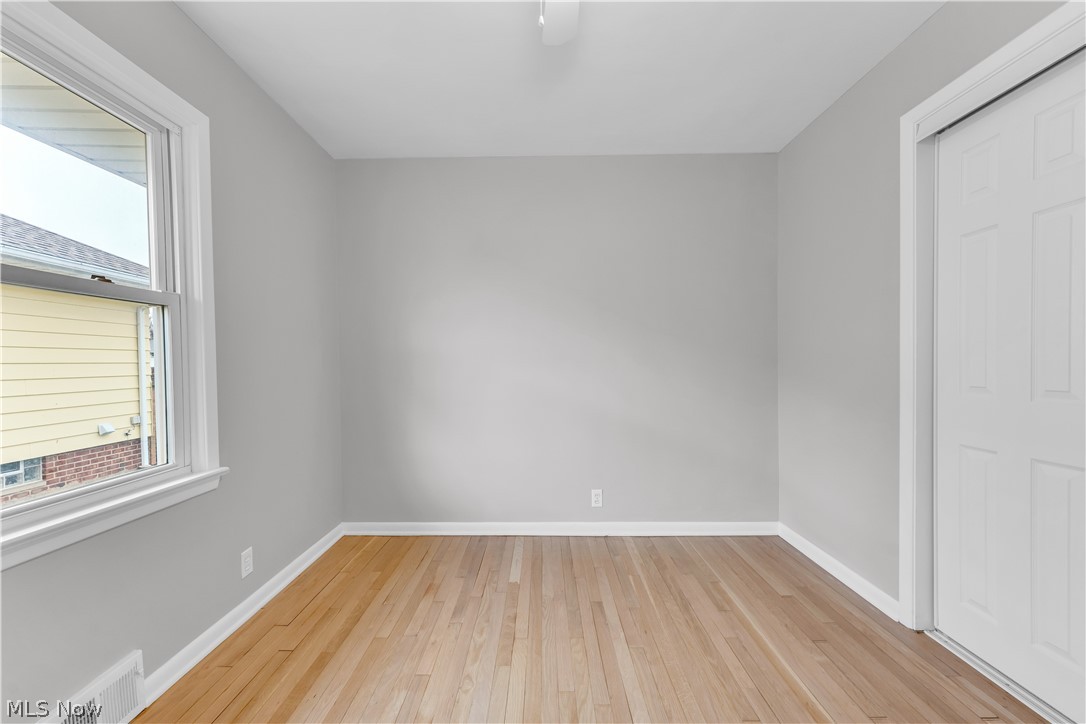 12304 Orme Road Garfield Heights OH 44125