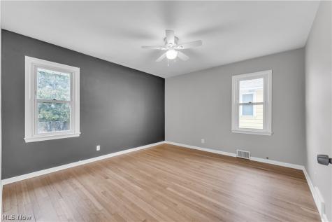 12304 Orme Road Garfield Heights OH 44125