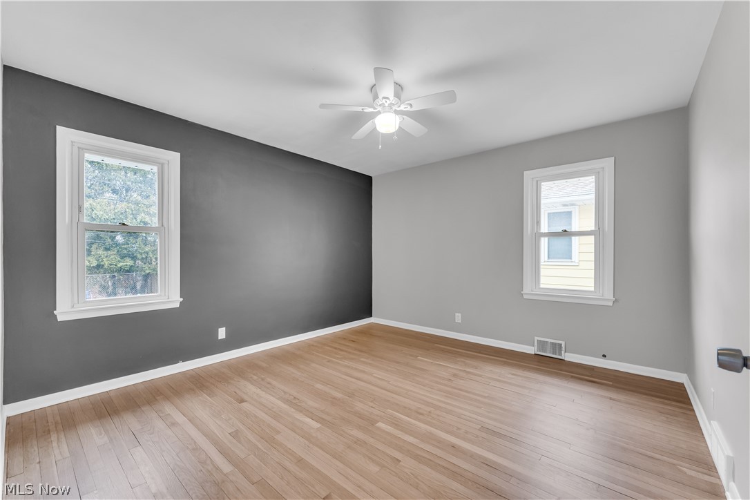 12304 Orme Road Garfield Heights OH 44125