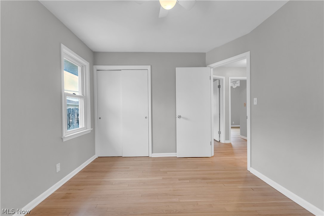 12304 Orme Road Garfield Heights OH 44125