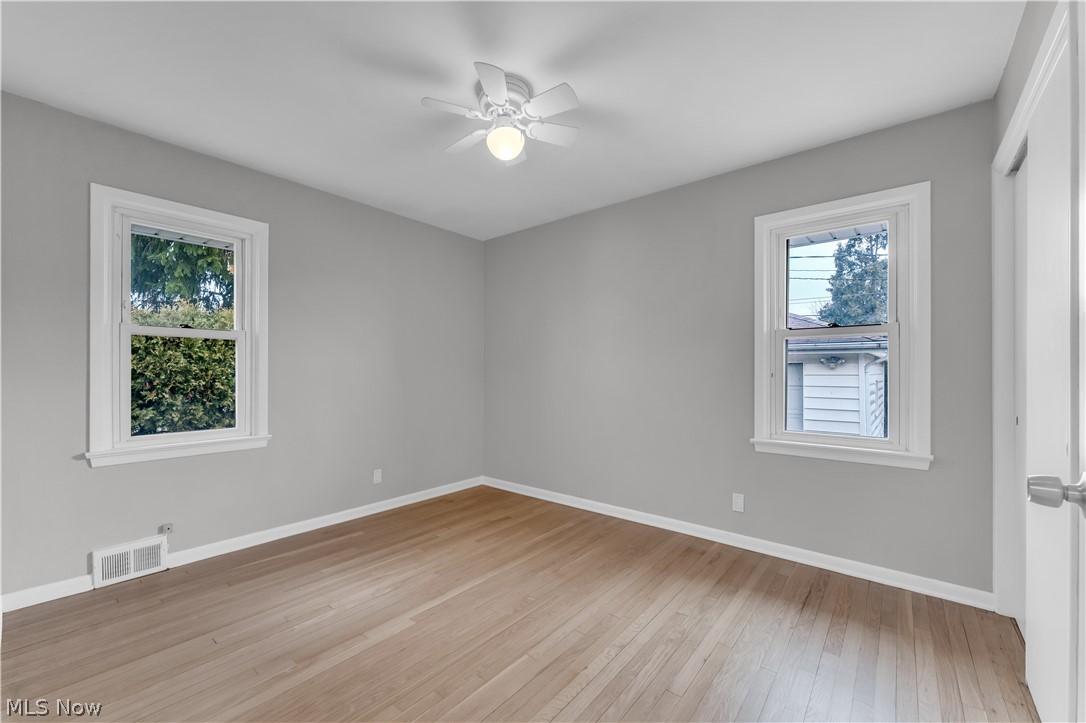 12304 Orme Road Garfield Heights OH 44125
