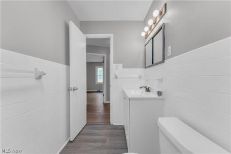 12304 Orme Road Garfield Heights OH 44125