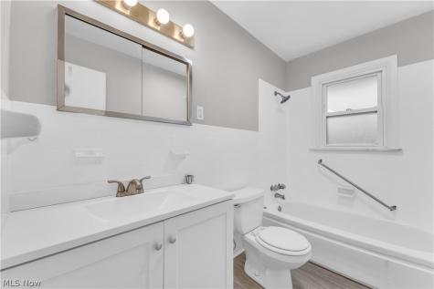 12304 Orme Road Garfield Heights OH 44125
