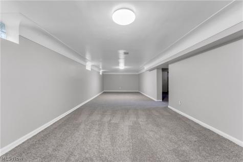 12304 Orme Road Garfield Heights OH 44125