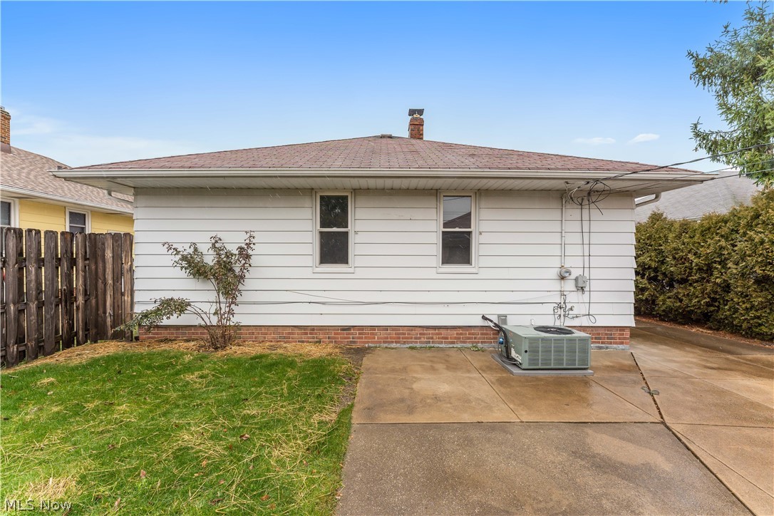 12304 Orme Road Garfield Heights OH 44125