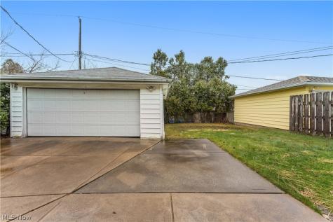 12304 Orme Road Garfield Heights OH 44125