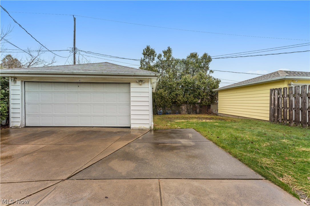 12304 Orme Road Garfield Heights OH 44125