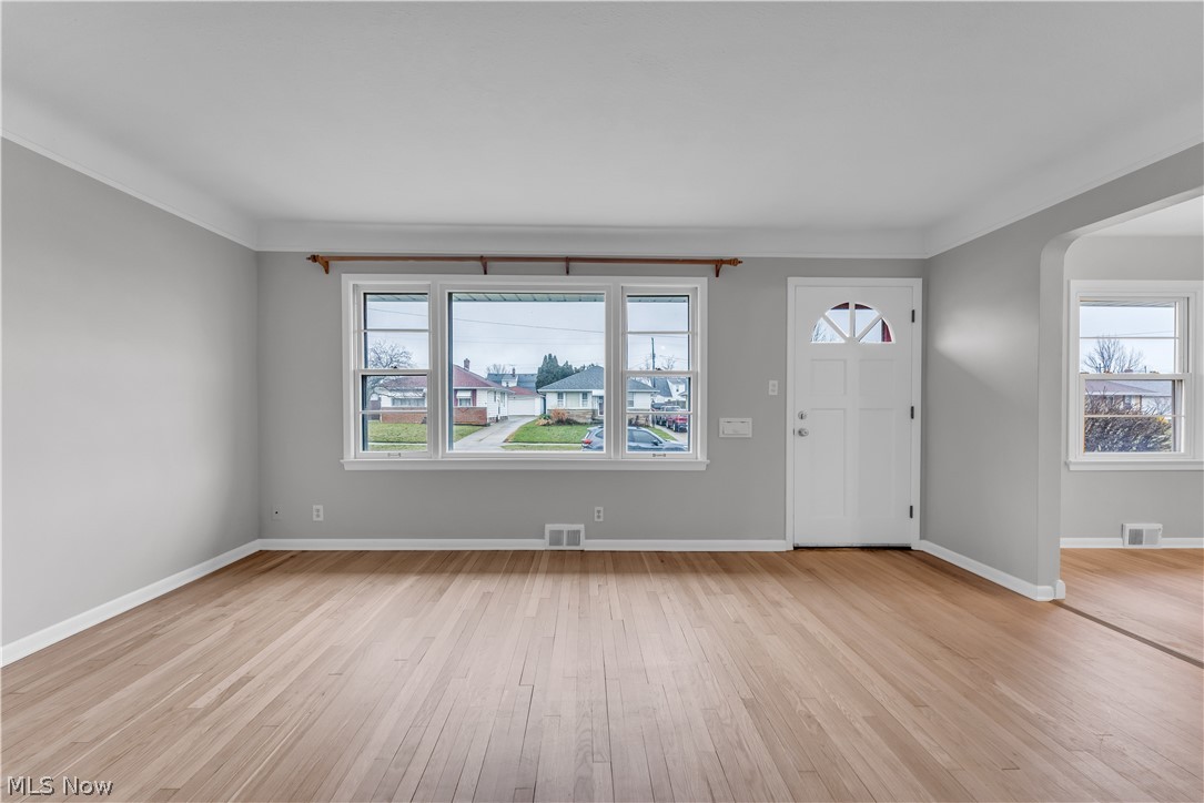 12304 Orme Road Garfield Heights OH 44125
