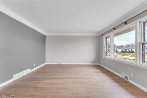 12304 Orme Road Garfield Heights OH 44125
