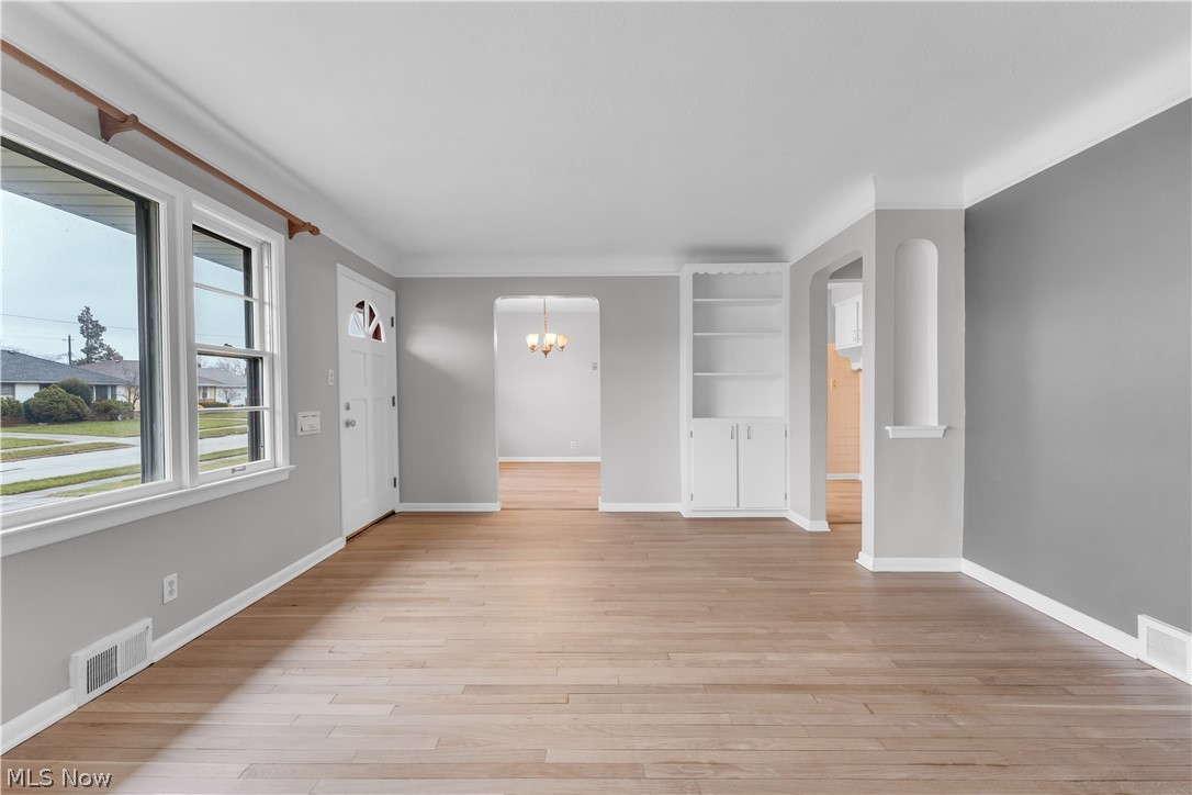 12304 Orme Road Garfield Heights OH 44125