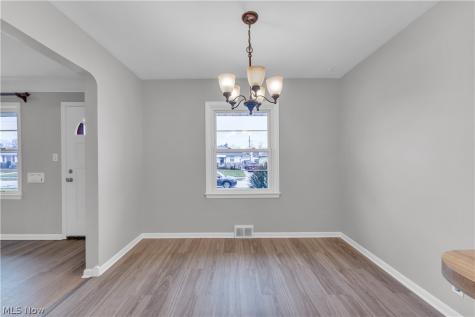 12304 Orme Road Garfield Heights OH 44125
