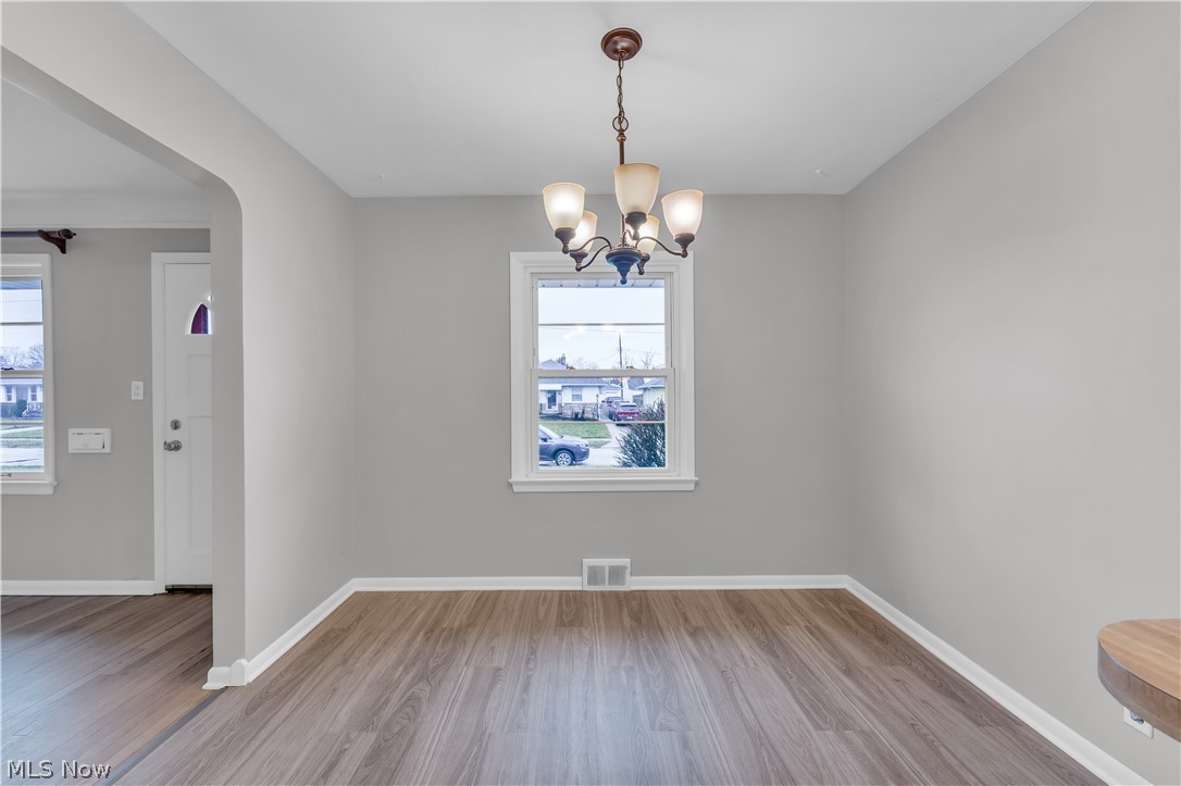 12304 Orme Road Garfield Heights OH 44125