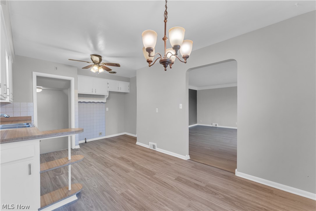 12304 Orme Road Garfield Heights OH 44125