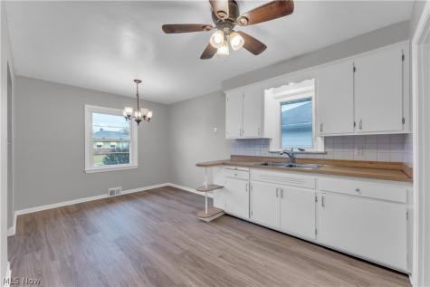 12304 Orme Road Garfield Heights OH 44125