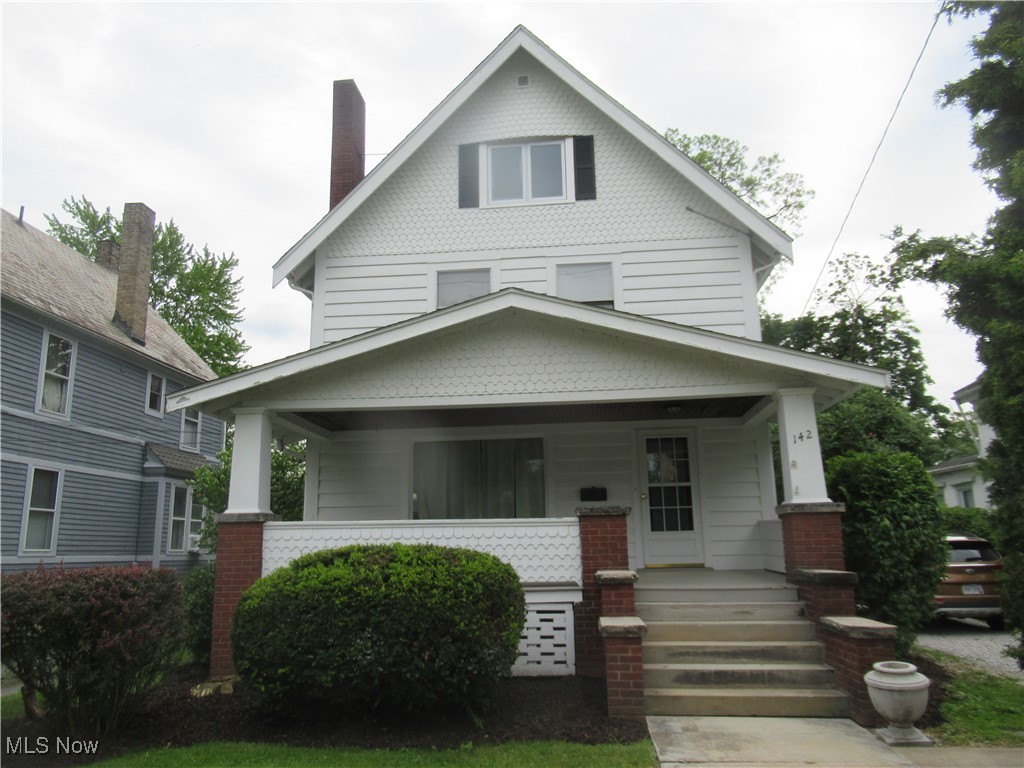 142 E Bridge Street Berea OH 44017