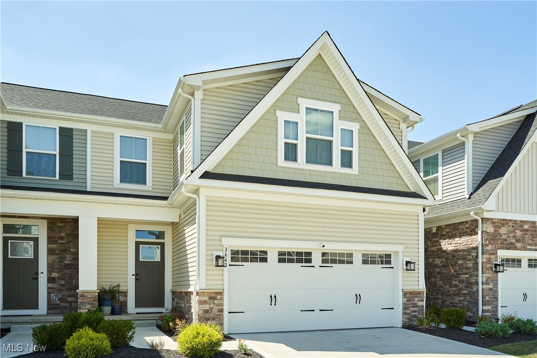 Fairlawn OH, 3442 Links Drive