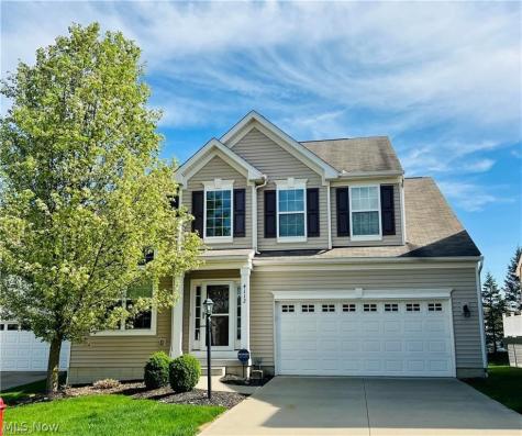 4112 Keswick Drive Brunswick OH 44212