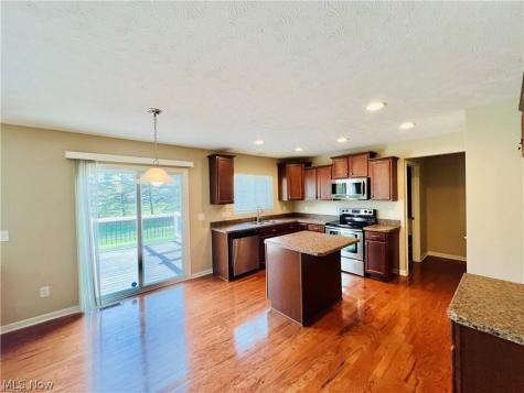 4112 Keswick Drive Brunswick OH 44212