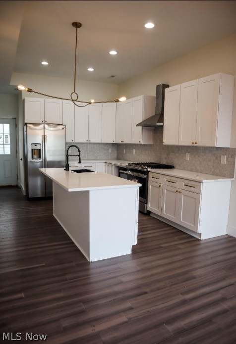 2476 Thurman Avenue Cleveland OH 44113