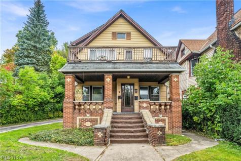 1468 Felton Road South Euclid OH 44121