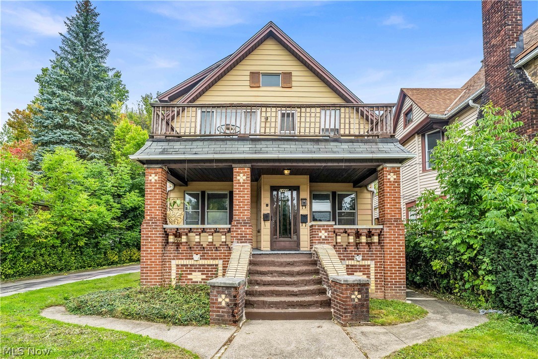 1468 Felton Road South Euclid OH 44121