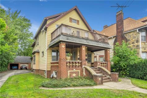 1468 Felton Road South Euclid OH 44121
