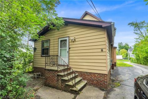 1468 Felton Road South Euclid OH 44121
