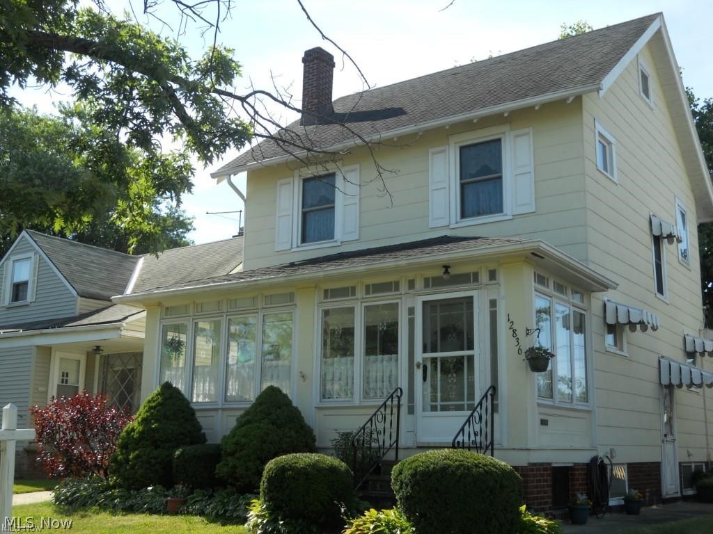 12836 Littleton Road Garfield Heights OH 44125