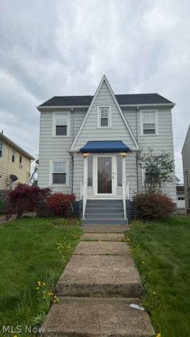 10006 Plymouth Avenue Garfield Heights OH 44125