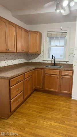 10006 Plymouth Avenue Garfield Heights OH 44125