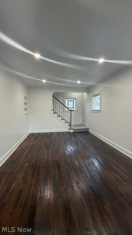 10006 Plymouth Avenue Garfield Heights OH 44125