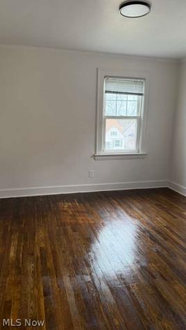 10006 Plymouth Avenue Garfield Heights OH 44125