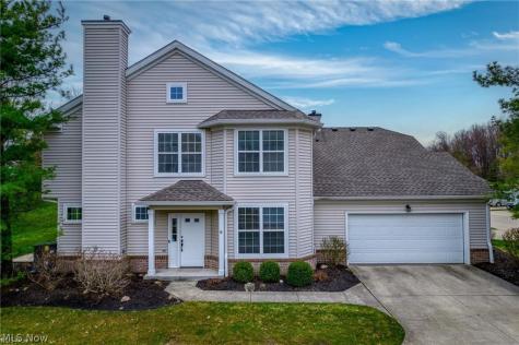 2547 Wyndgate Court Westlake OH 44145