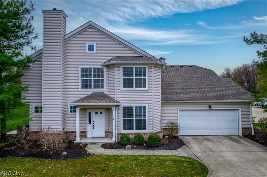 2547 Wyndgate Court Westlake OH 44145