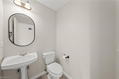 2547 Wyndgate Court Westlake OH 44145