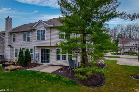 2547 Wyndgate Court Westlake OH 44145
