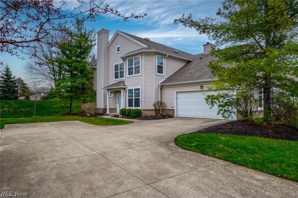 2547 Wyndgate Court Westlake OH 44145