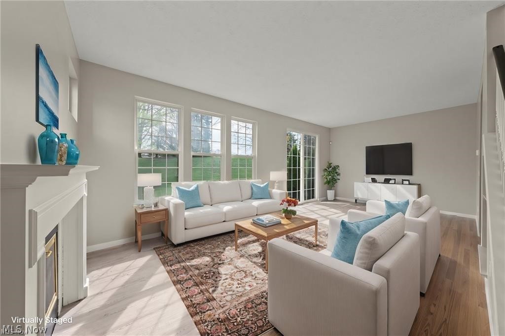 2547 Wyndgate Court Westlake OH 44145