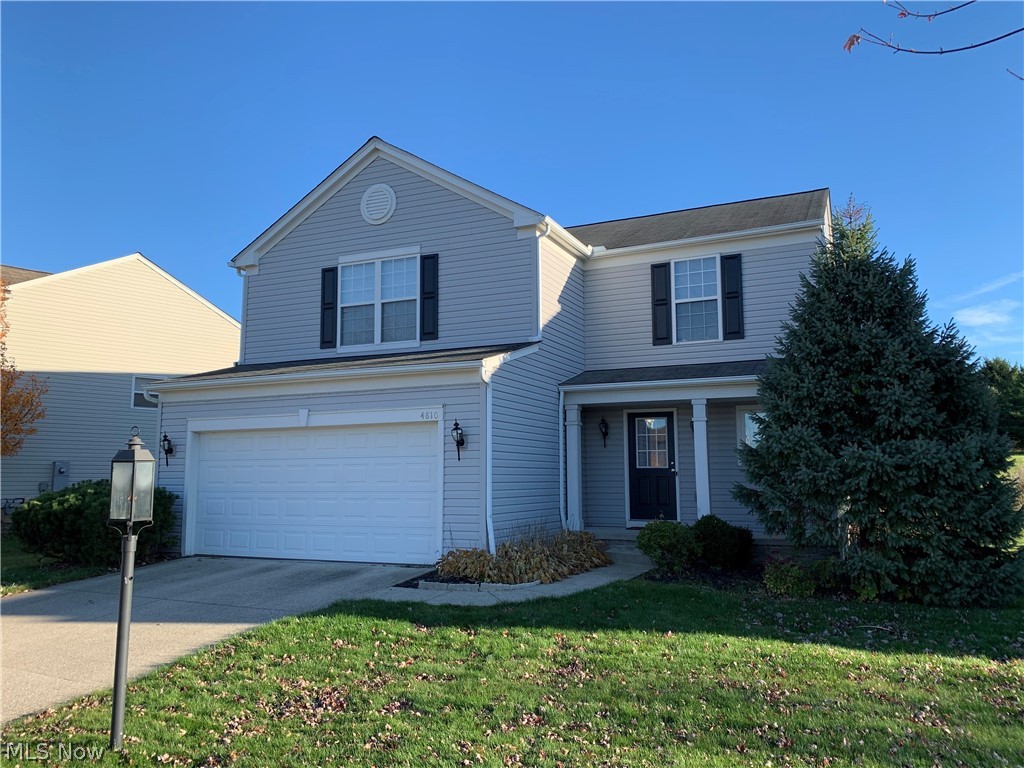 4810 Somerset Drive Stow OH 44224