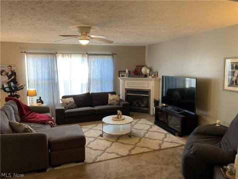 4810 Somerset Drive Stow OH 44224