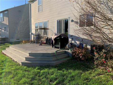 4810 Somerset Drive Stow OH 44224