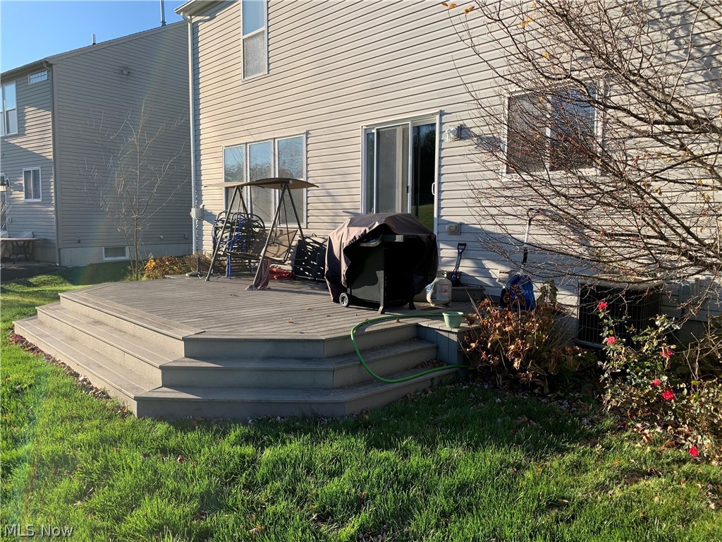 4810 Somerset Drive Stow OH 44224