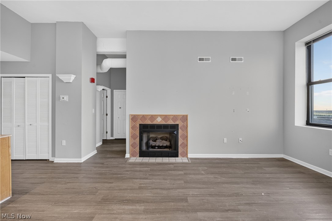 1900 Euclid Avenue Cleveland OH 44115