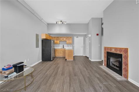 1900 Euclid Avenue Cleveland OH 44115