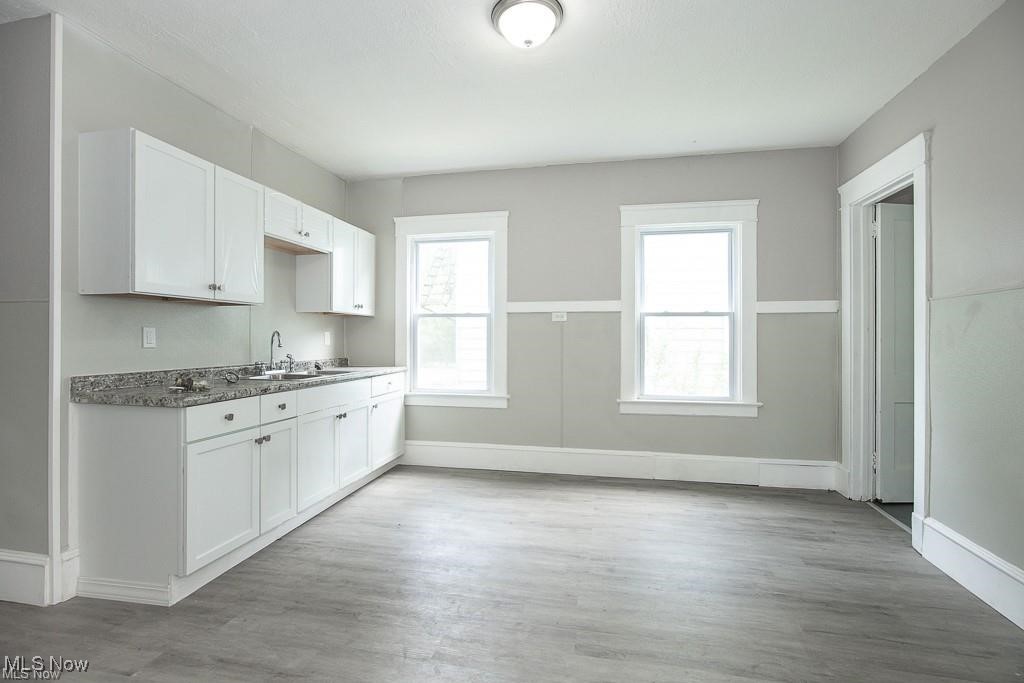 15517 Kipling Avenue Cleveland OH 44110