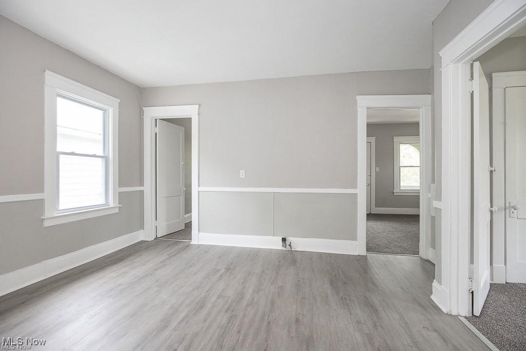 15517 Kipling Avenue Cleveland OH 44110